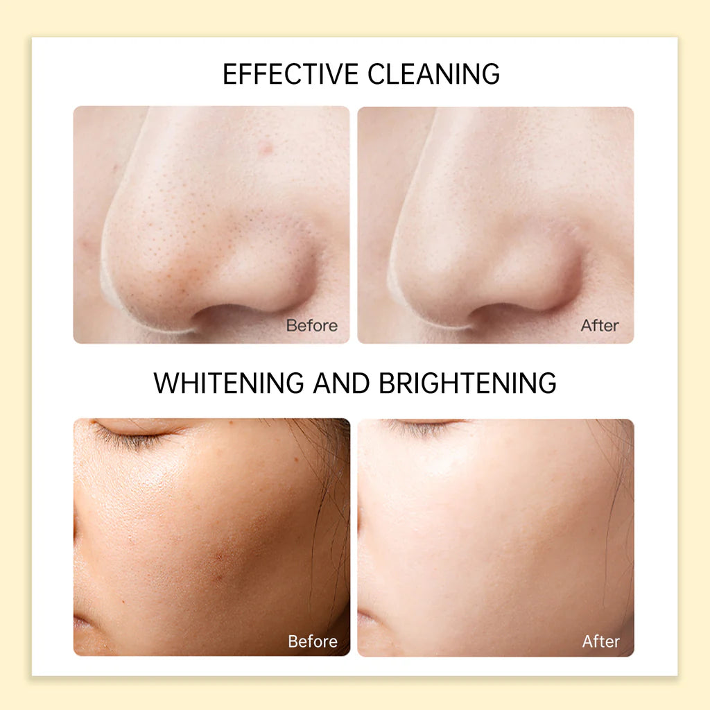 Vitamin C Skin Cleanser