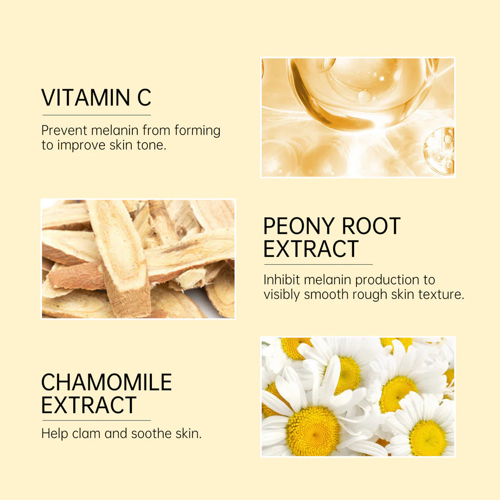 Vitamin C Skin Cleanser
