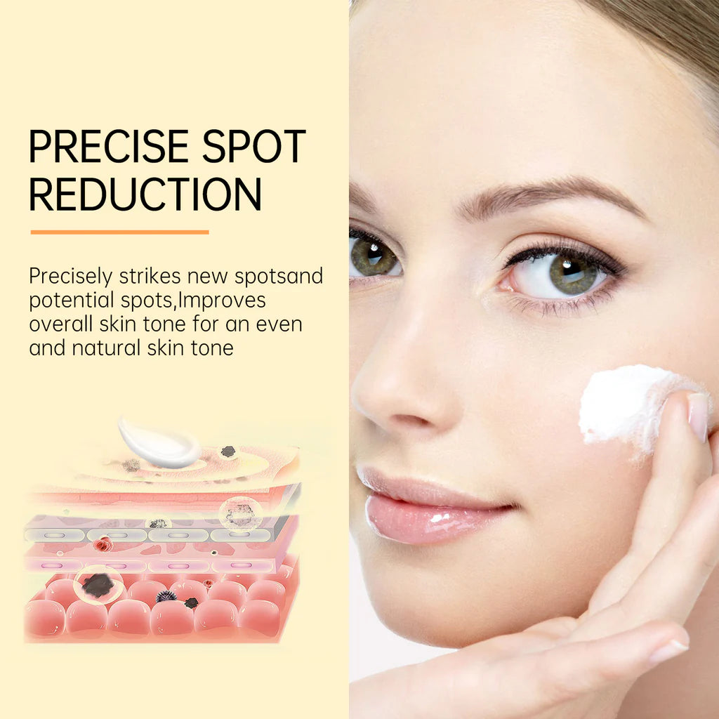 Jelly Prim Vitamin C Brightening Face Cream