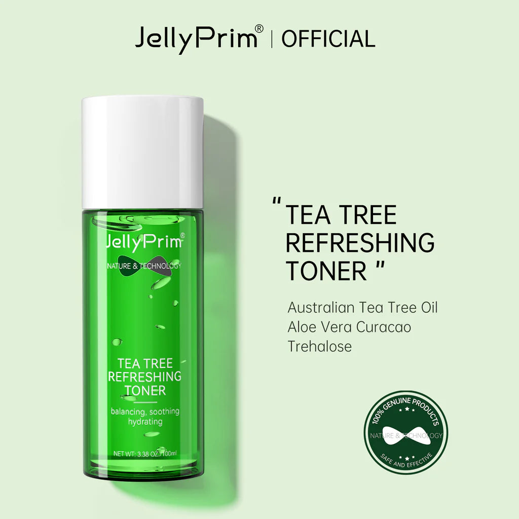 Tea Tree Refreshing Toner
