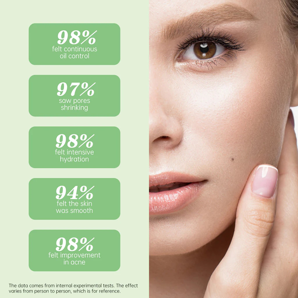 Tea Tree Refreshing Toner