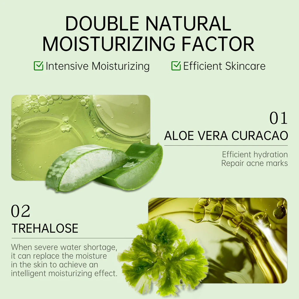 Tea Tree Refreshing Toner