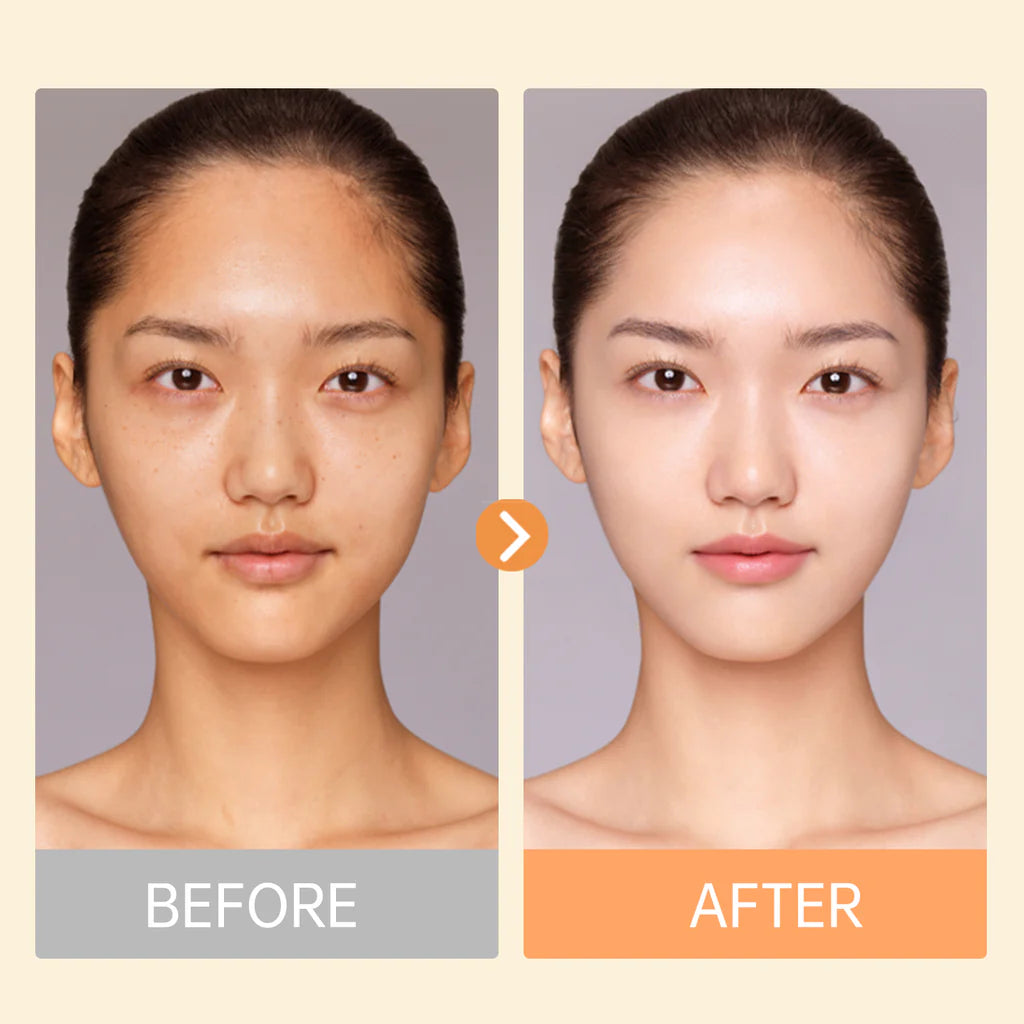 Vitamin C Anti-Oxidant Whitening Serum