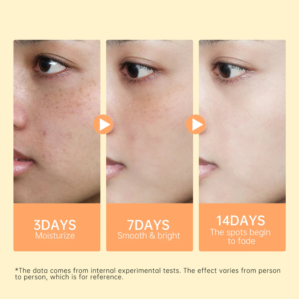 Vitamin C Brightening Toner