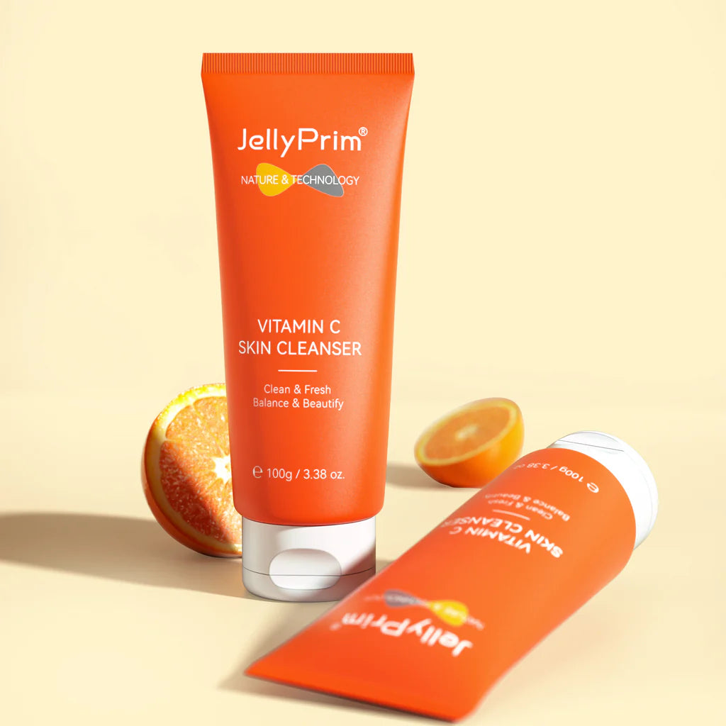 Vitamin C Skin Cleanser