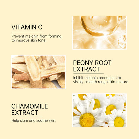 Jelly Prim Vitamin C Skin Cleanser