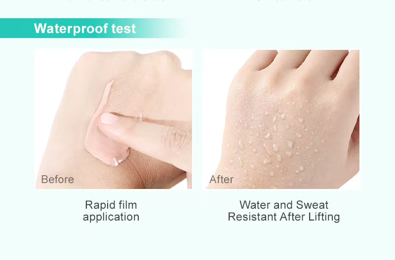 Jelly Prim SPF 50+ Tinted Sunscreen