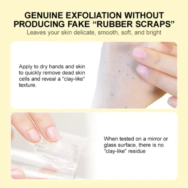 Jelly Prim Natural Papain Gentle Exfoliating Gel
