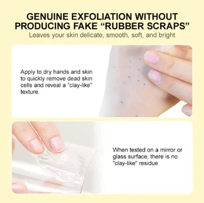 Jelly Prim Natural Papain Gentle Exfoliating Gel