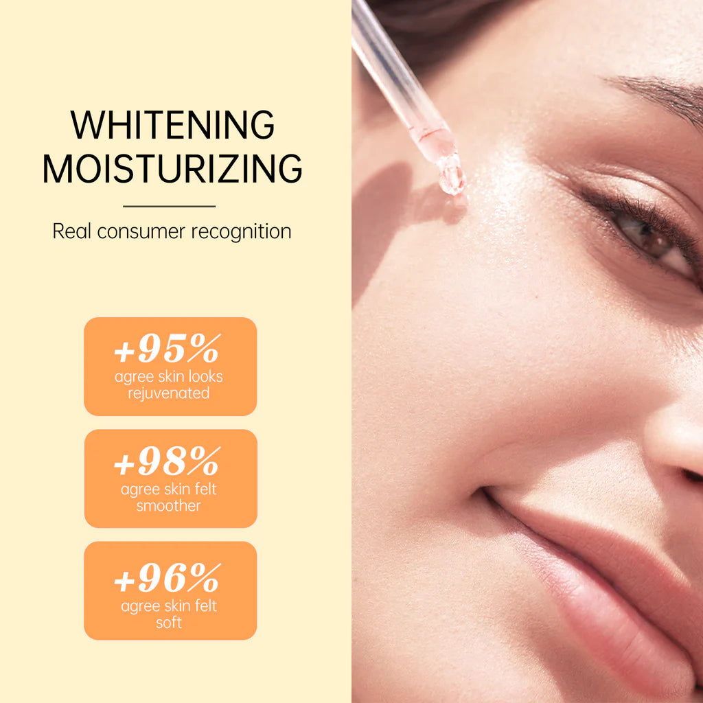 Vitamin C Anti-Oxidant Whitening Serum