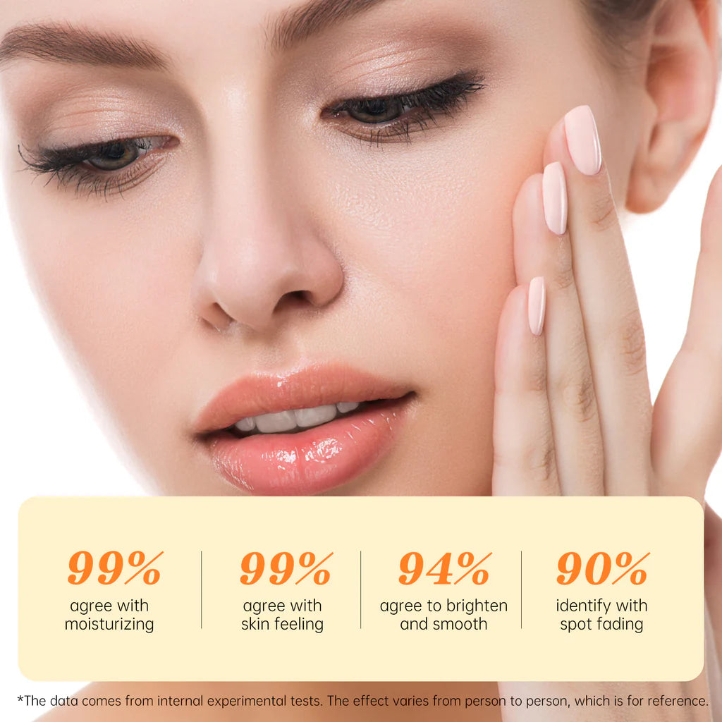 Vitamin C Brightening Toner